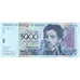 Venezuela, 5000 Bolivares, 2004-05-25, FDS