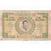 1 Piastre = 1 Riel, Undated (1953), INDOCHINA FRANCESA, KM:93, RC