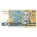 Brazil, 100 Cruzados, KM:211b, UNC(65-70)