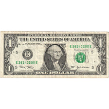 USA, 1 Dollar, 2003, VF(30-35)