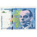 Francia, 50 Francs, St Exupéry, 1992, G002803158, MBC, Fayette:72.1b, KM:157a