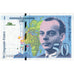 France, 50 Francs, St Exupéry, 1994, U018160074, TTB+, Fayette:73.1c, KM:157Aa
