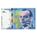Francia, 50 Francs, St Exupéry, 1997, H039118508, MBC+, Fayette:73.4, KM:157Ad