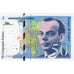 Francia, 50 Francs, St Exupéry, 1997, Y039073077, FDS, Fayette:73.4, KM:157Ad