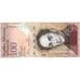 Venezuela, 100 Bolivares, 2015-06-23, UNZ