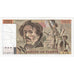 Francia, 100 Francs, Delacroix, H.116, BB+