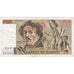 Francia, 100 Francs, Delacroix, D.87, BB