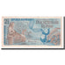 Biljet, Indonesië, 2 1/2 Rupiah, 1960, KM:77, TTB