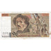 France, 100 Francs, Delacroix, B.65, TTB