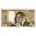 Frankrijk, 500 Francs, Pascal, 1974-12-05, V.44, TB+