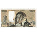 Francia, 500 Francs, Pascal, 1979-06-07, T.103, BB