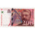 France, 200 Francs, Eiffel, N004008260, EF(40-45)