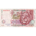 South Africa, 50 Rand, EF(40-45)