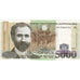 Armenië, 5000 Dram, TTB