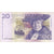 Suède, 20 Kronor, TTB