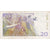 Suède, 20 Kronor, TTB