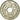 Coin, France, Lindauer, 25 Centimes, 1916, MS(60-62), Nickel, Gadoury:379