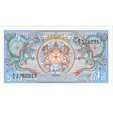 Bhoutan, 1 Ngultrum, NEUF