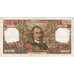 France, 100 Francs, Corneille, 1972-10-05, B.661, VF(30-35)