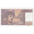 Francia, 20 Francs, Debussy, P.057, MBC+