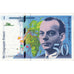 France, 50 Francs, St Exupéry, L046726255, SUP