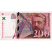 France, 200 Francs, Eiffel, D084607396, AU(50-53)