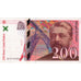 France, 200 Francs, Eiffel, M077840693, AU(50-53)
