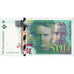 França, 500 Francs, Pierre et Marie Curie, A038901203, AU(50-53)
