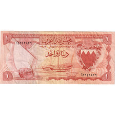 Bahréin, 1 Dinar, MBC