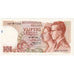 Belgium, 50 Francs, 1966-05-16, AU(50-53)