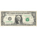États-Unis, 1 Dollar, TTB