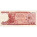 Greece, 100 Drachmai, 1967-10-01, EF(40-45)