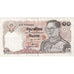 Thailand, 10 Baht, EF(40-45)