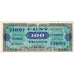 Francia, 100 Francs, Flag/France, 40730148, BB