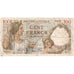 Francia, 100 Francs, Sully, 1939-10-19, N.3170, MB