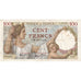 France, 100 Francs, Sully, 1941-04-30, V.21379, EF(40-45)