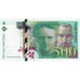France, 500 Francs, Pierre et Marie Curie, J014326522, UNC(65-70)