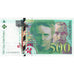 France, 500 Francs, Pierre et Marie Curie, J012643521, UNC(63)