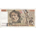 France, 100 Francs, Delacroix, B.128, EF(40-45)