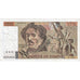 France, 100 Francs, Delacroix, E.172, AU(50-53)