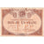 France, 1 Franc, 1924-12-31, 40,554, NANTES, TTB