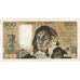 France, 500 Francs, Pascal, 1973-10-04, P.30, EF(40-45)