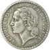 Coin, France, Lavrillier, 5 Francs, 1952, Paris, EF(40-45), Aluminum