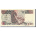 Banknote, Indonesia, 5000 Rupiah, 1992, KM:130a, UNC(63)