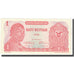 Geldschein, Indonesien, 1 Rupiah, 1968, KM:102a, UNZ-