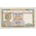 France, 500 Francs, La Paix, 1942-03-05, A.4825, EF(40-45)