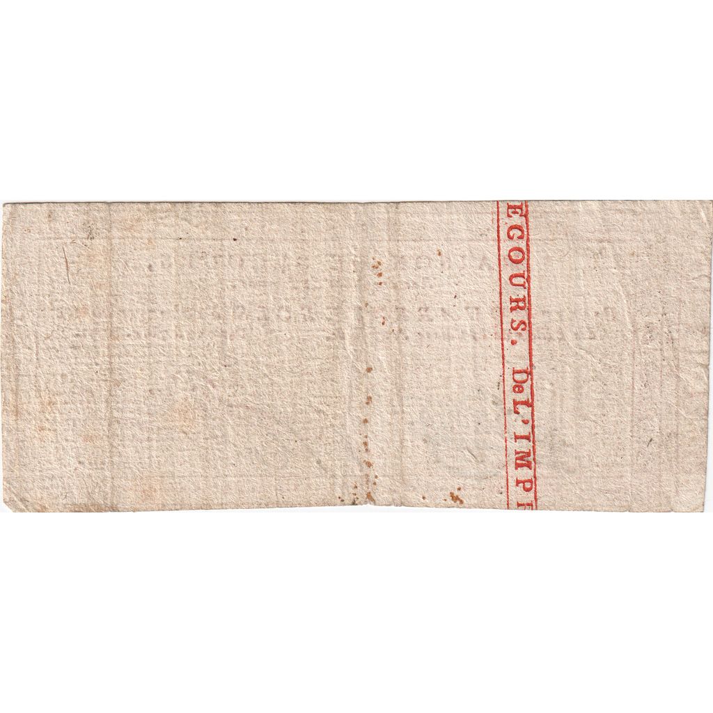 France, 40 Sols, 1791-09-05, TTB+