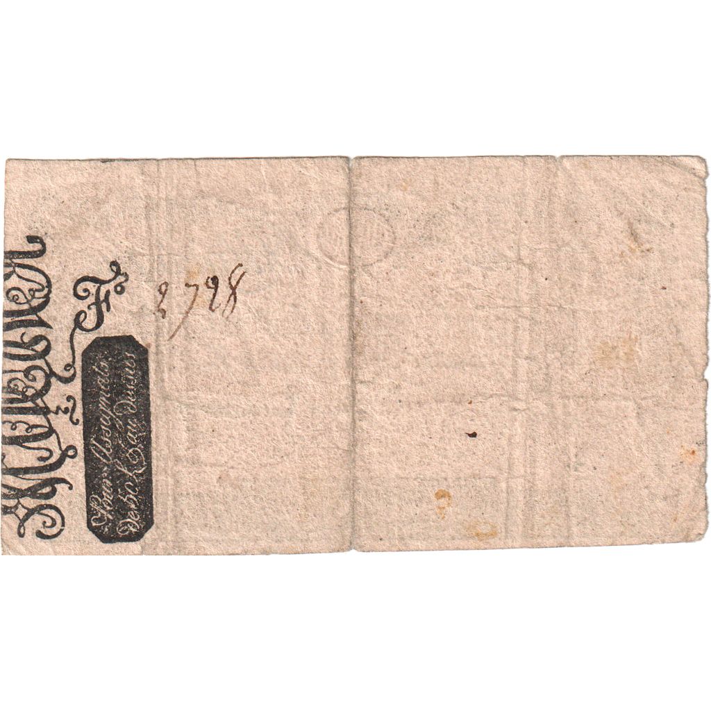 Francia, 50 Sols, 1791-07-14, MB