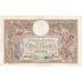 França, 100 Francs, Luc Olivier Merson, 1939-03-30, D.65105, AU(55-58)