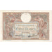 France, 100 Francs, Luc Olivier Merson, 1939-03-30, D.65105, AU(50-53)